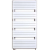 Rebríkový radiátor Thermal Trend D 600/1222