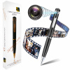 Skryté pero Mini Špionážna Kamera Záznamník NETi Full HD V6