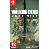 The Walking Dead Destinies