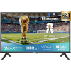 Hisense 32A4Q LED TV, 80 cm 32 palca, F (A - G), čierna; 20016098