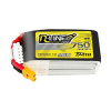 Tattu Batéria R-Line 95C 4S1P JST-XHR 14.8 V 750 mAh