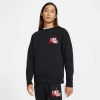 Nike Air Jordan Jumpman Classics XL mikina (Nike Air Jordan Jumpman Classics XL mikina)