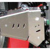 AXP PROTECTION A-ARMS REAR