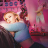 Larsson Zara - Poster Girl / White / Vinyl [LP]