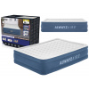 Bestway Nafukovací matrac, posteľ 203 x 152 x 46 cm - Bestway 67624