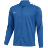 Pánska mikina Nike Dri-FIT Strike 26 Blue HV8407 463 S