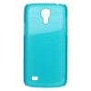 Plastové puzdro Samsung i9190 Galaxy S4 Mini, modré
