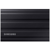Samsung Portable T7 4 TB externí SSD disk USB 3.2 (Gen 2) černá MU-PE4T0S/EU