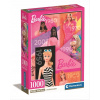 CLEMENTONI 65 let Barbie 1000 dielov