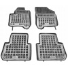 Koberce Gumenné Rezaw Plast Citroen C3 PICASSO 2009-2017