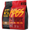 Mut@nt Mutant doplnky stravy Mass Gainer, Triple Chocolate, 17866