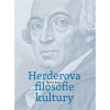 Herderova filosofie kultury - Martin Bojda