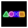 2Kids Toys LED NEON LIGHT - lampička Gamepad buttons
