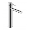 Duravit Circle - Umývadlová batéria, chróm CE1030002010