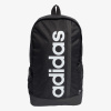 adidas LINEAR BP čierna 22 l