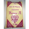 RELAXA-A SOĽ HARMANČEK 1 KG