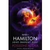 Jidáš zbavený pout Poslední hlídka - Hamilton Peter F.