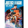 Justice League by Scott Snyder Book One Deluxe Edition