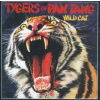 CD Tygers Of Pan Tang: Wild Cat