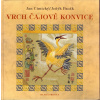 Vrch čajové konvice - Jan Cimický