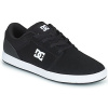 DC Shoes Nízke tenisky CRISIS 2 Čierna