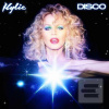 Kylie Minogue: Disco LP (Kylie Minogue)