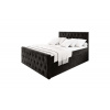Čalúnená posteľ boxspring FENDI - casablanca 16 / 180x200 / áno