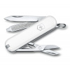 Zatvárací nôž 0.6223.7G Victorinox Classic SD Colors, Falling Snow