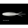Libra Lures Turbo Worm 56 - krill Prevedenie: Silver Pearl 004