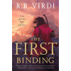 The First Binding (Brožovaná)