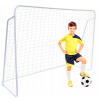 Bramka piłkarska E5 R-SPORT Kovová Na Futbal 213x152 Tréningová