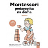 Montessori pedagogika na doma