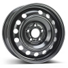 Alcar Stahlrad KFZ 8787 6.5x16 5x114.3 ET47 černá