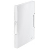 Leitz s gumičkou Style arkticky biely ES395604