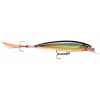 Wobler Rapala X-RAP XR12 G 10 cm 22 g 1,2-2,4 m