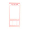 Přední kryt Sony Ericsson C905 Pink růžový