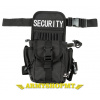 Taška MFH bedrová-SECURITY