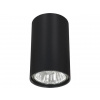 Nowodvorski 6836 EYE black S, stropné svietidlo