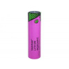 SL-2790 Tadiran 35,0 Ah 3,6 V DD 32,9 x 123,5 mm