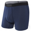 Boxerky SAXX QUEST QDM BOXER BRIEF FLY Man veľkosť M