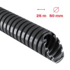 Kopos Ohybná rúrka SUPER MONOFLEX 1250 L25, 50mm, 750N - 25m
