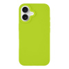 Tactical Velvet Smoothie kryt pre Apple iPhone 16 Avocado