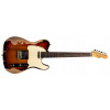 Elektrická gitara HENRY'S Space TL-1 The Planet - Sunburst Relic