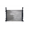 MAHLE Chladič, chlazení motoru BEHR CR 1154 000S