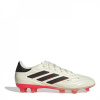 adidas Copa Pure 2 Pro Firm Ground Football Boots White/Black/Red 7 (40.7)