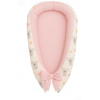 BabyTýpka Hnízdečko Koala pink