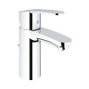 Umývadlová batéria GROHE Eurostyle Cosmopolitan chróm 3355220E