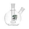 Vodný filter Bomb Globe (420VAPE) – 14,5 mm