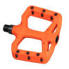 Pedále FUNN TAIPAN S oranžové NEPLATÍ