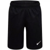 Nike Essential Mesh Shorts Infants Black 3-4 roky